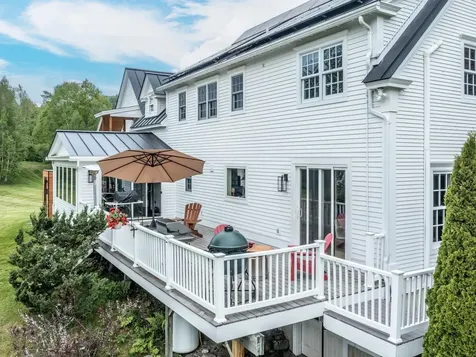 1369 Hinesburg Road Richmond VT 05477