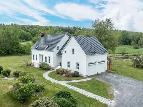 1369 Hinesburg Road Richmond VT 05477