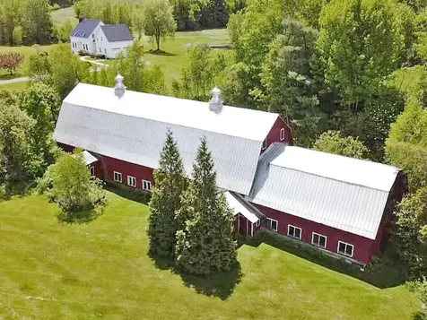 1369 Hinesburg Road Richmond VT 05477