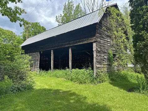 1369 Hinesburg Road Richmond VT 05477