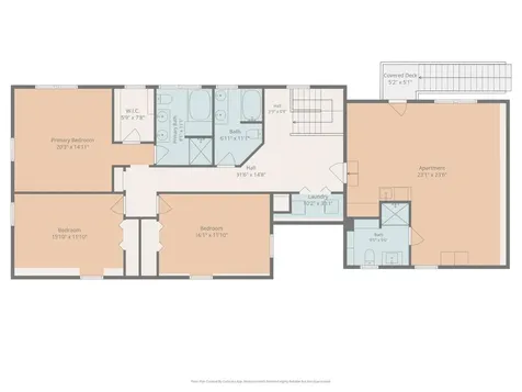 1369 Hinesburg Road Richmond VT 05477