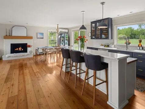 1369 Hinesburg Road Richmond VT 05477