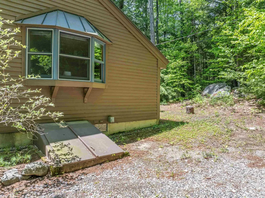 47 Forest Pond Road New Hampton NH 03256