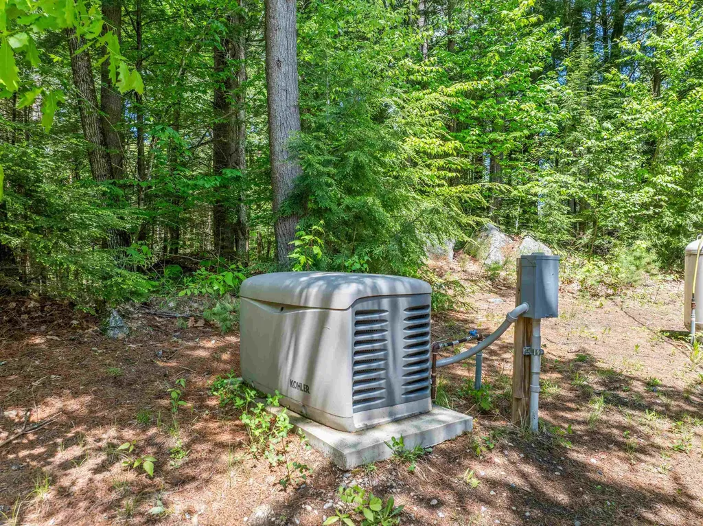 47 Forest Pond Road New Hampton NH 03256