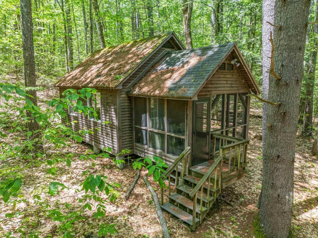 47 Forest Pond Road New Hampton NH 03256