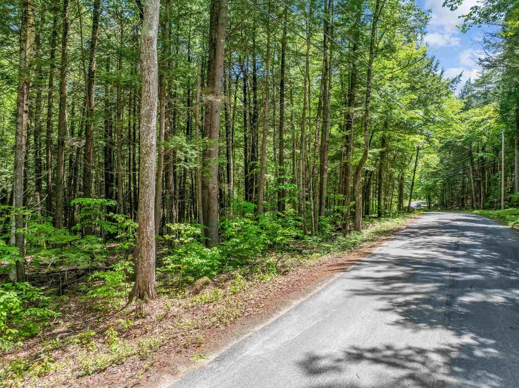 47 Forest Pond Road New Hampton NH 03256