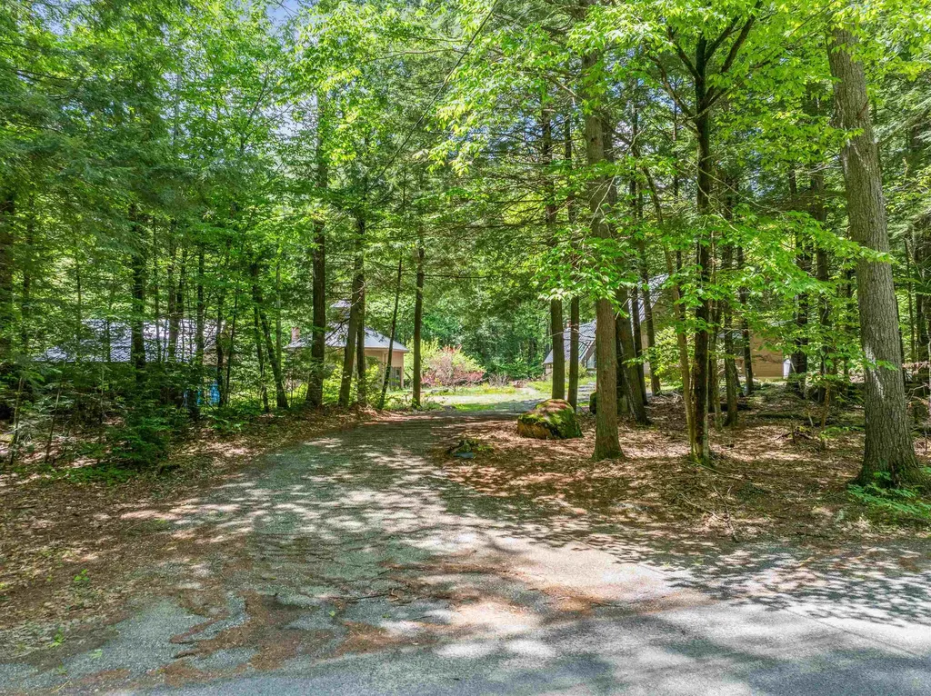 47 Forest Pond Road New Hampton NH 03256