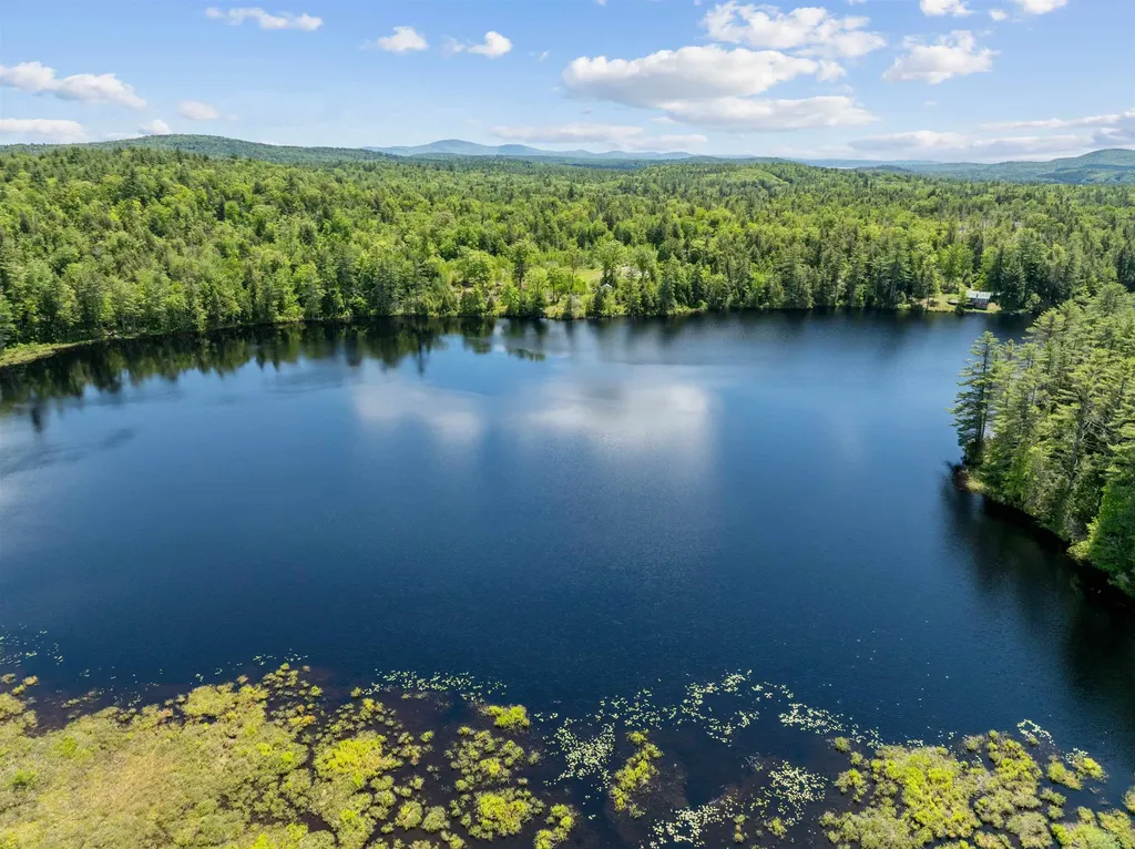 47 Forest Pond Road New Hampton NH 03256