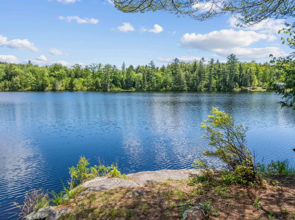 47 Forest Pond Road New Hampton NH 03256