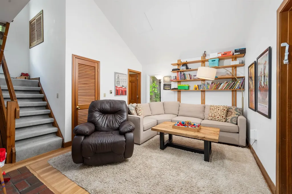 47 Forest Pond Road New Hampton NH 03256