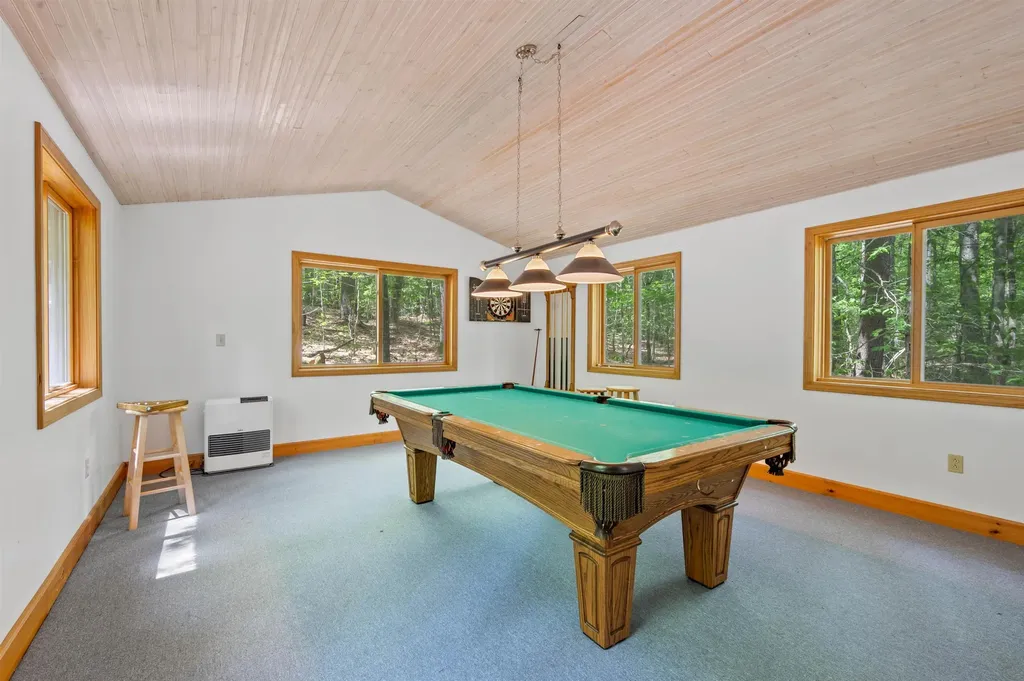 47 Forest Pond Road New Hampton NH 03256
