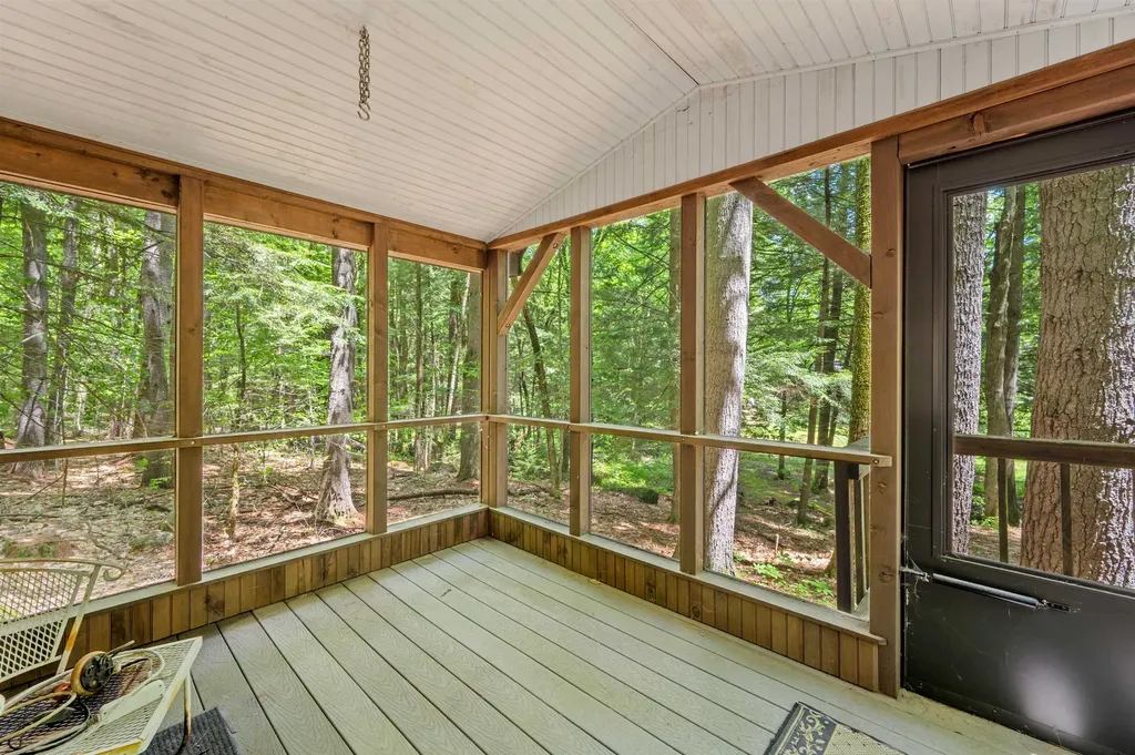 47 Forest Pond Road New Hampton NH 03256