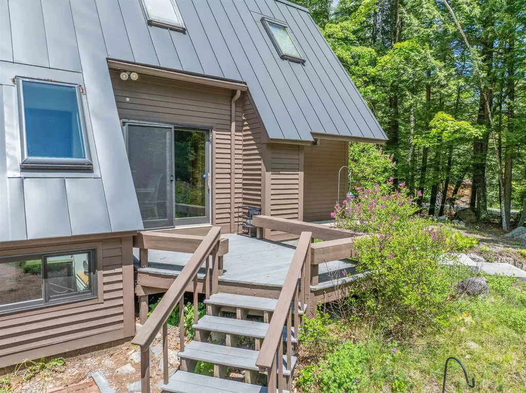 47 Forest Pond Road New Hampton NH 03256