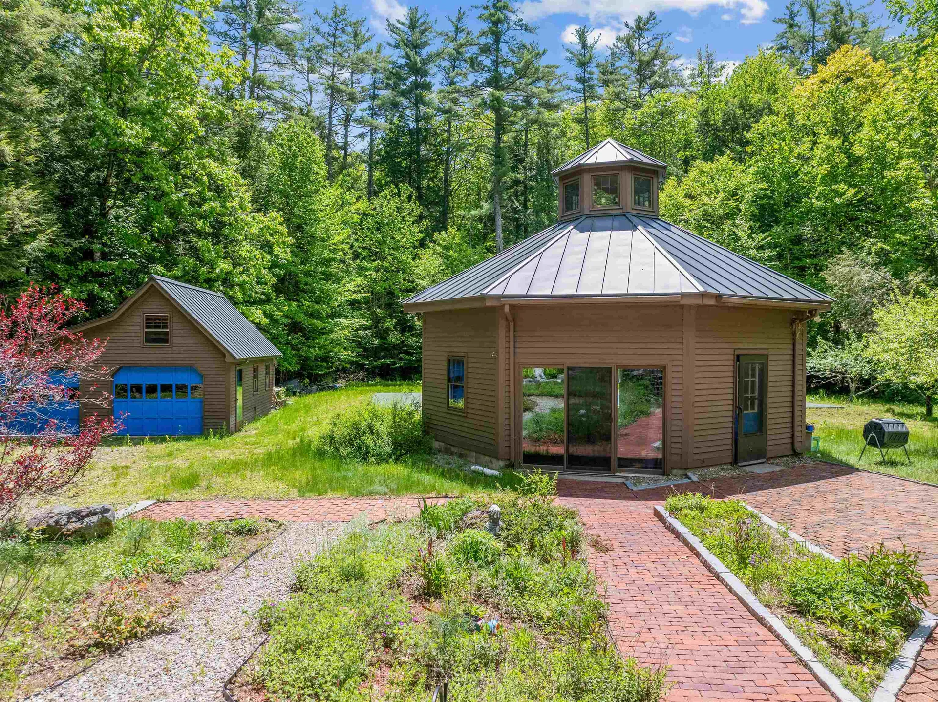 47 Forest Pond Road New Hampton NH 03256