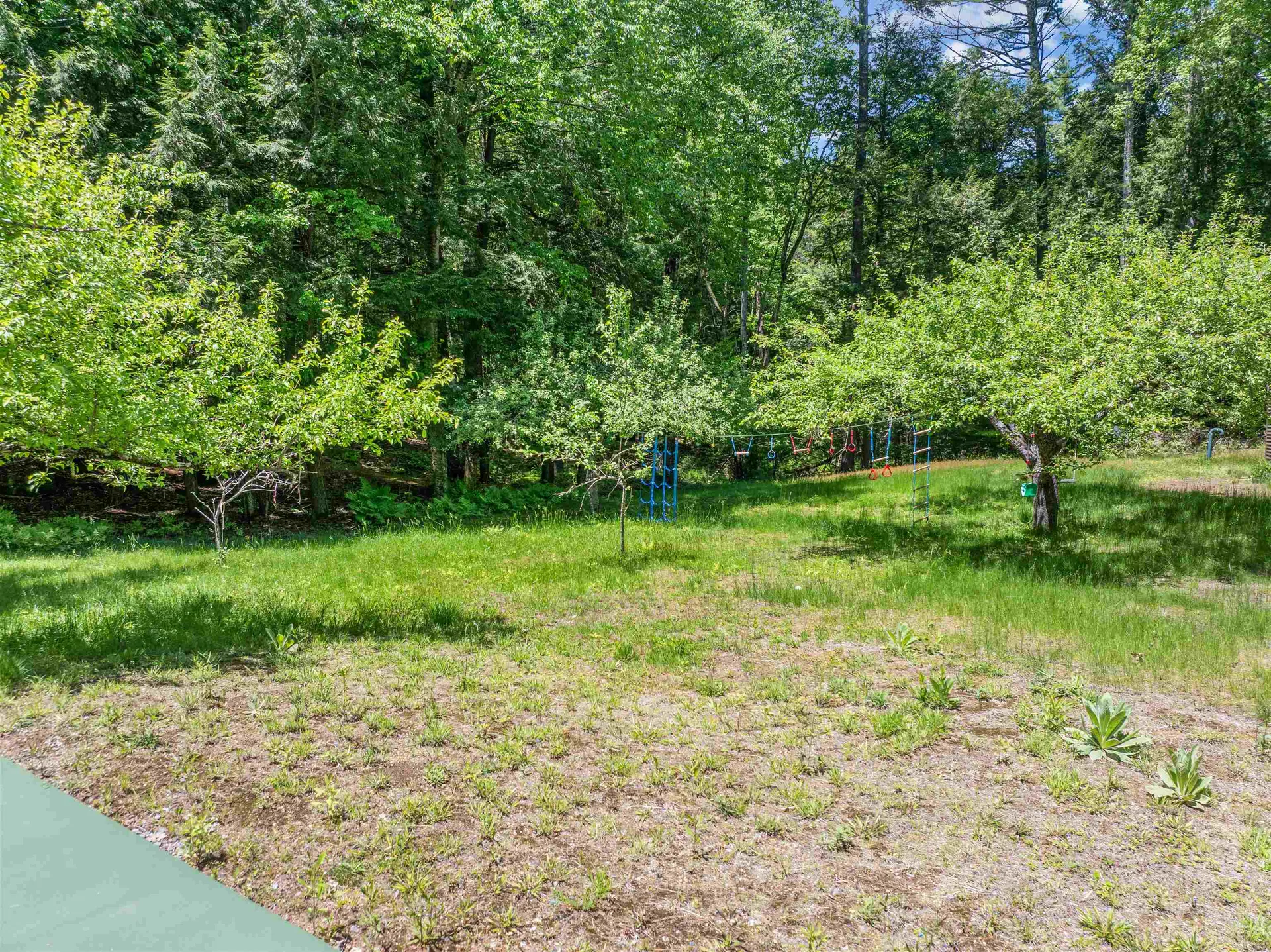47 Forest Pond Road New Hampton NH 03256