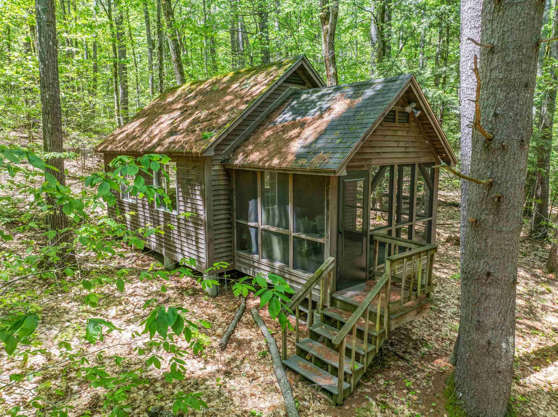 47 Forest Pond Road New Hampton NH 03256