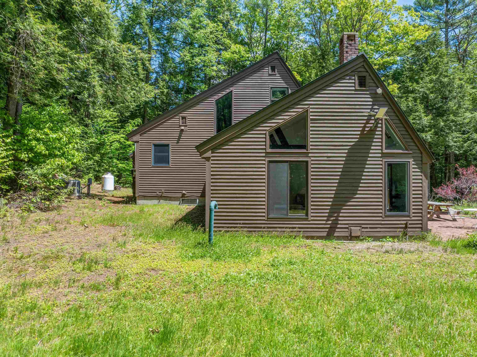 47 Forest Pond Road New Hampton NH 03256