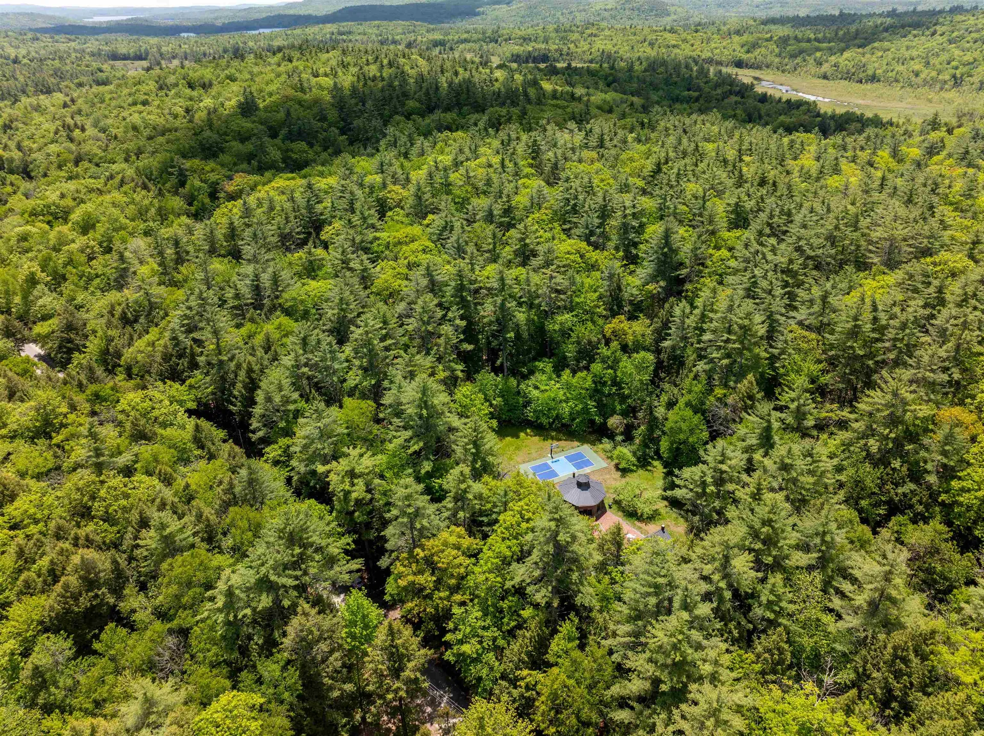 47 Forest Pond Road New Hampton NH 03256