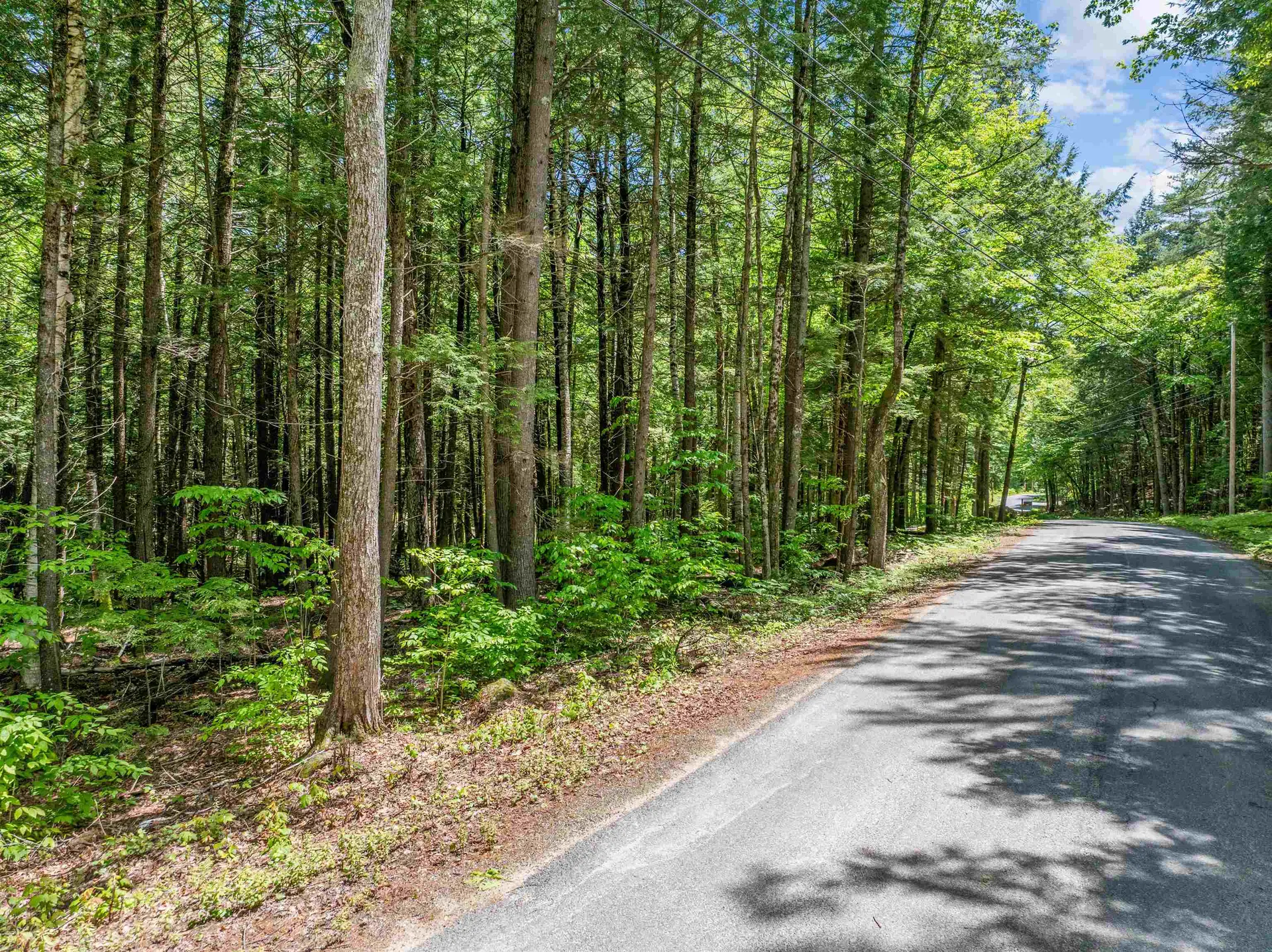 47 Forest Pond Road New Hampton NH 03256
