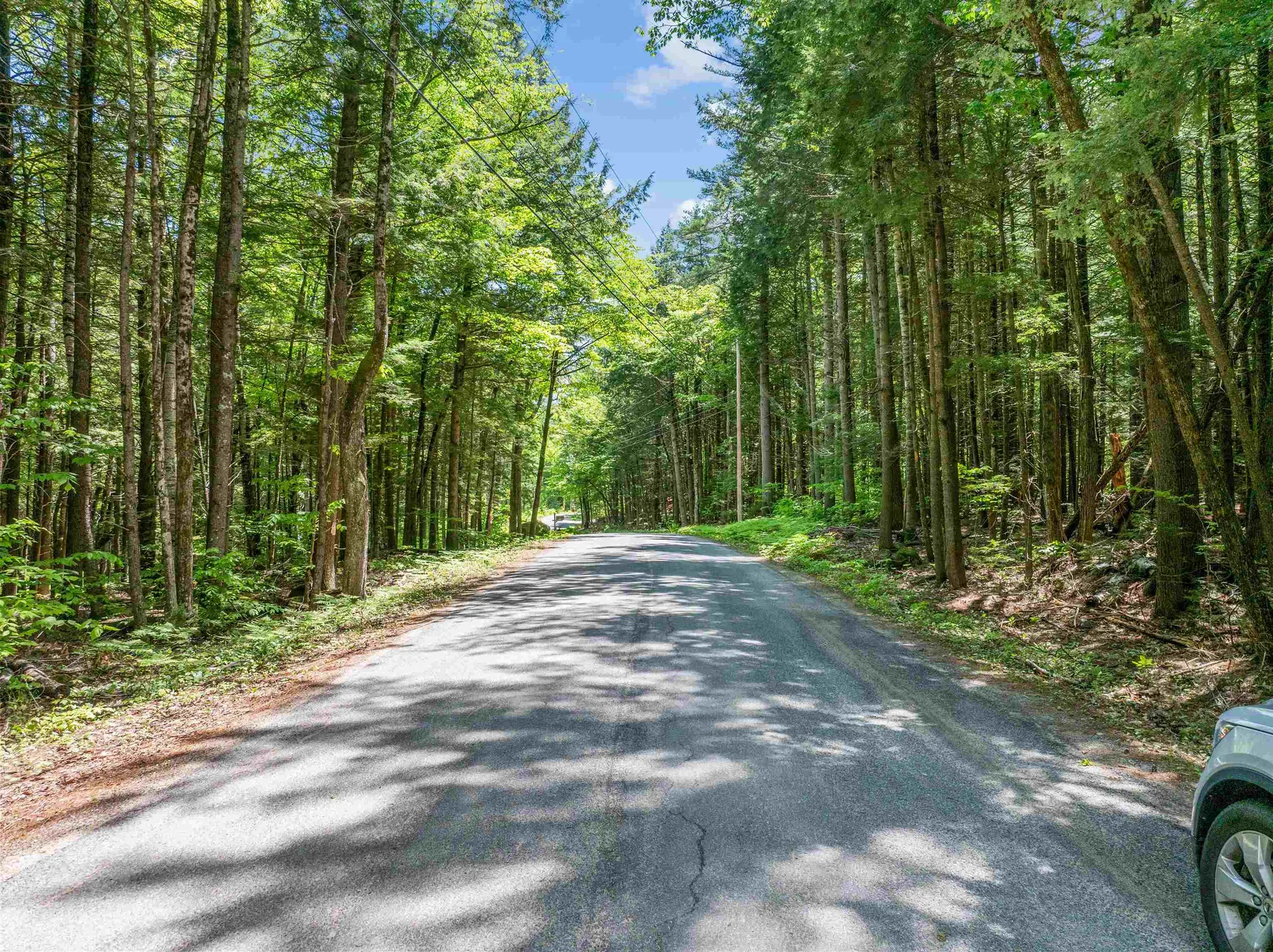 47 Forest Pond Road New Hampton NH 03256