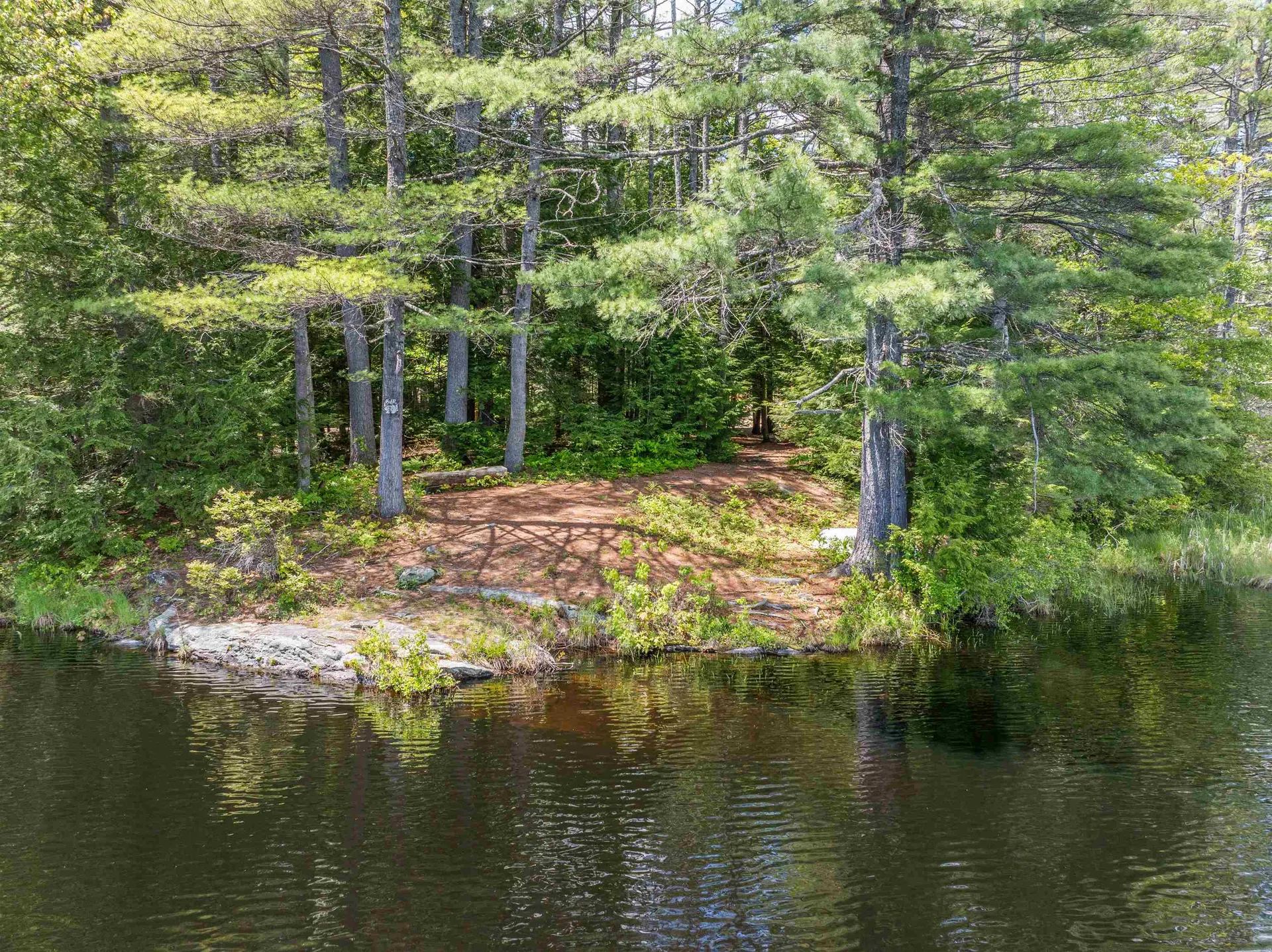 47 Forest Pond Road New Hampton NH 03256