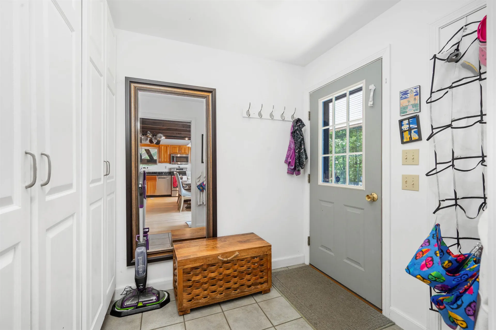 47 Forest Pond Road New Hampton NH 03256