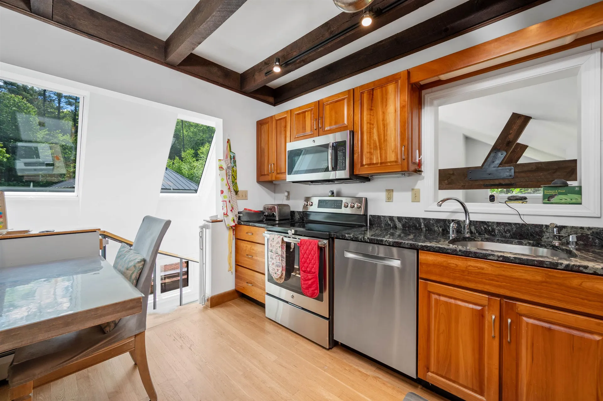 47 Forest Pond Road New Hampton NH 03256