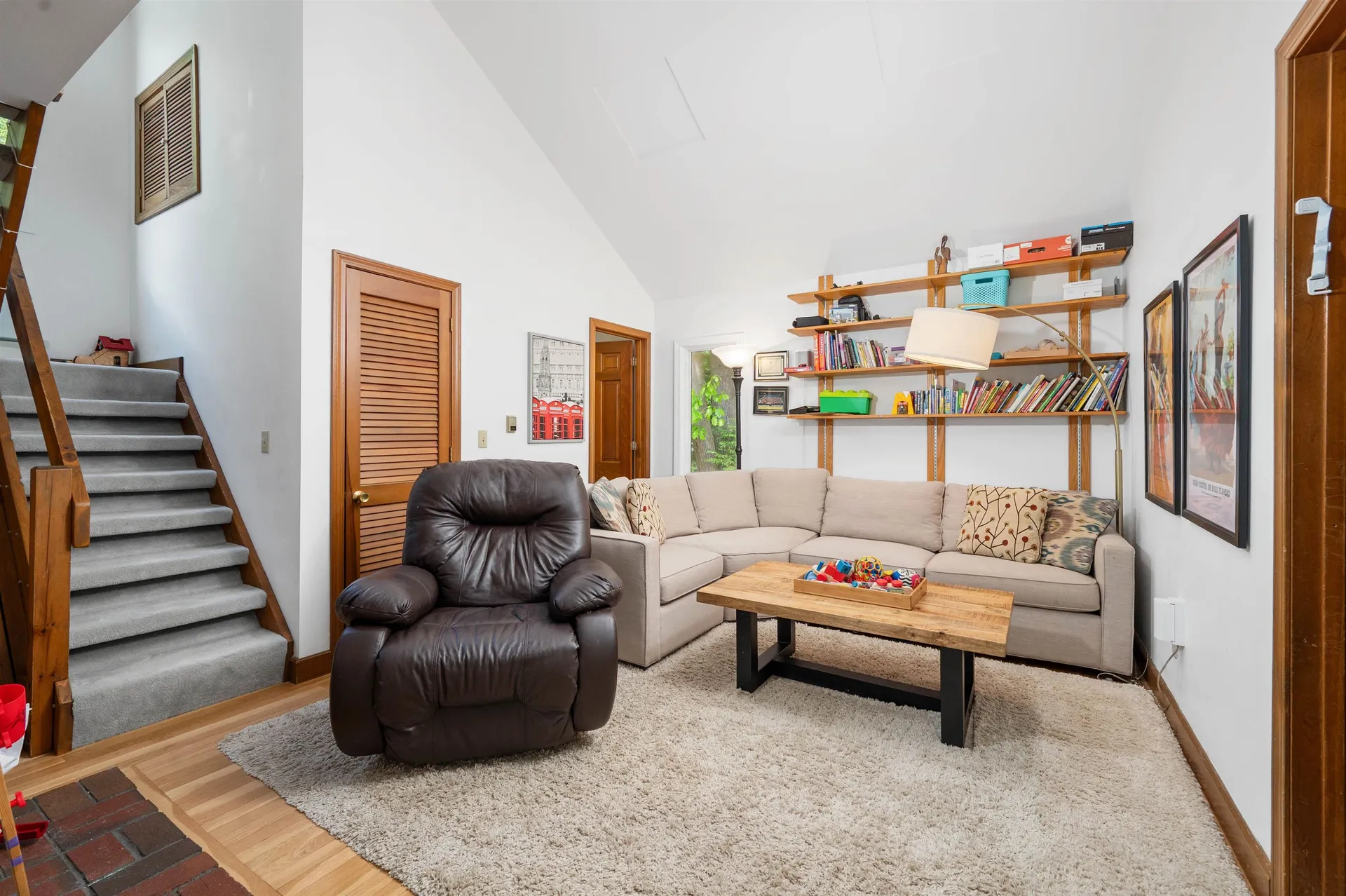 47 Forest Pond Road New Hampton NH 03256