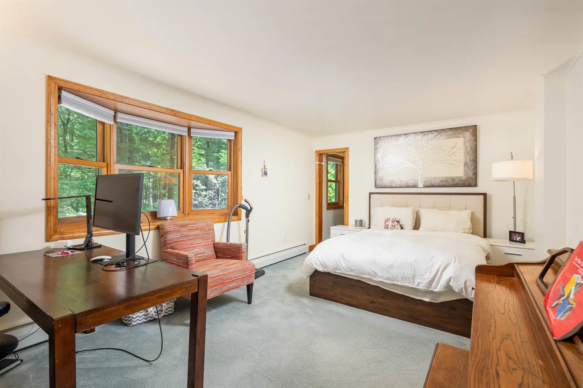 47 Forest Pond Road New Hampton NH 03256