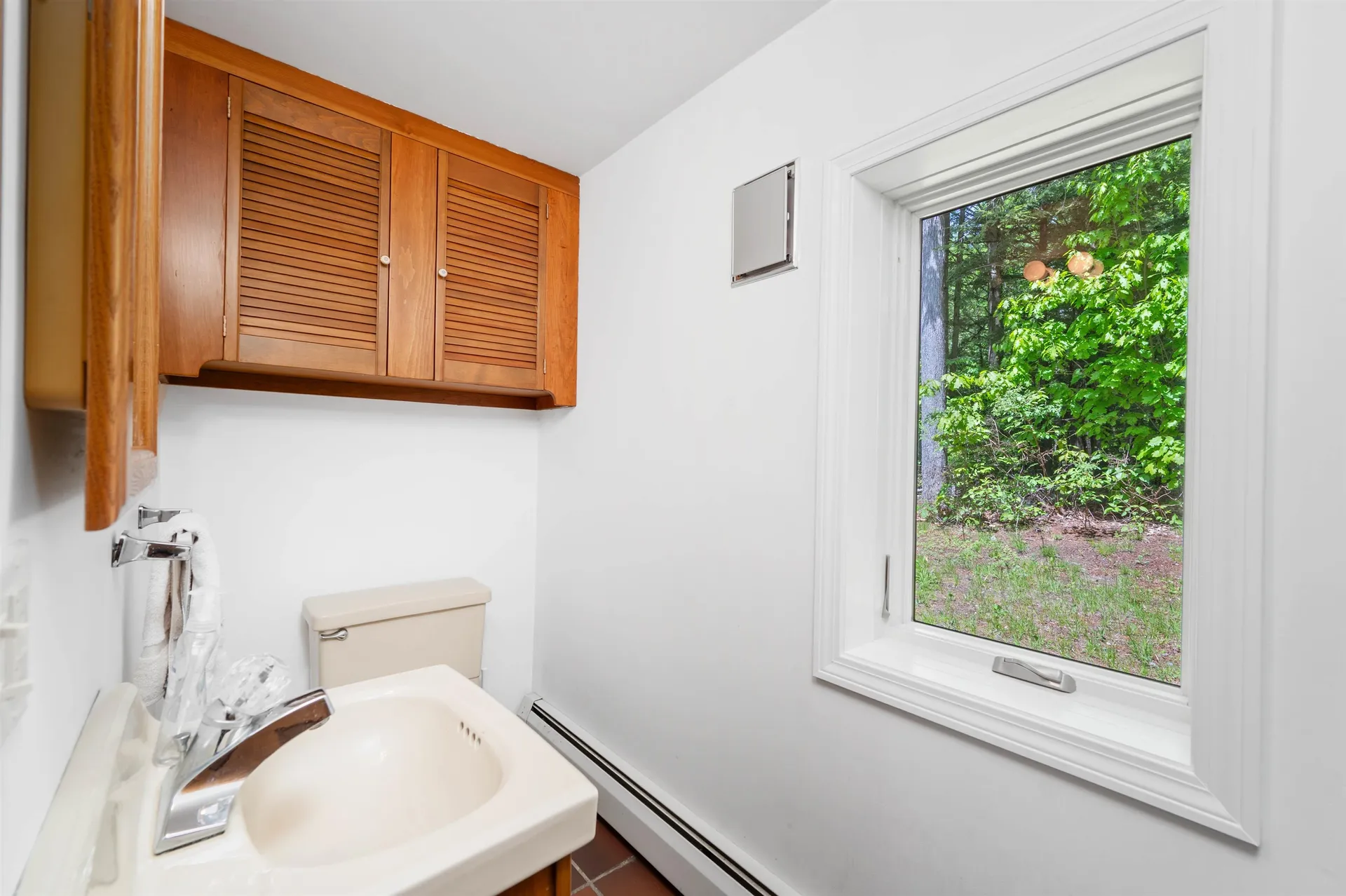 47 Forest Pond Road New Hampton NH 03256
