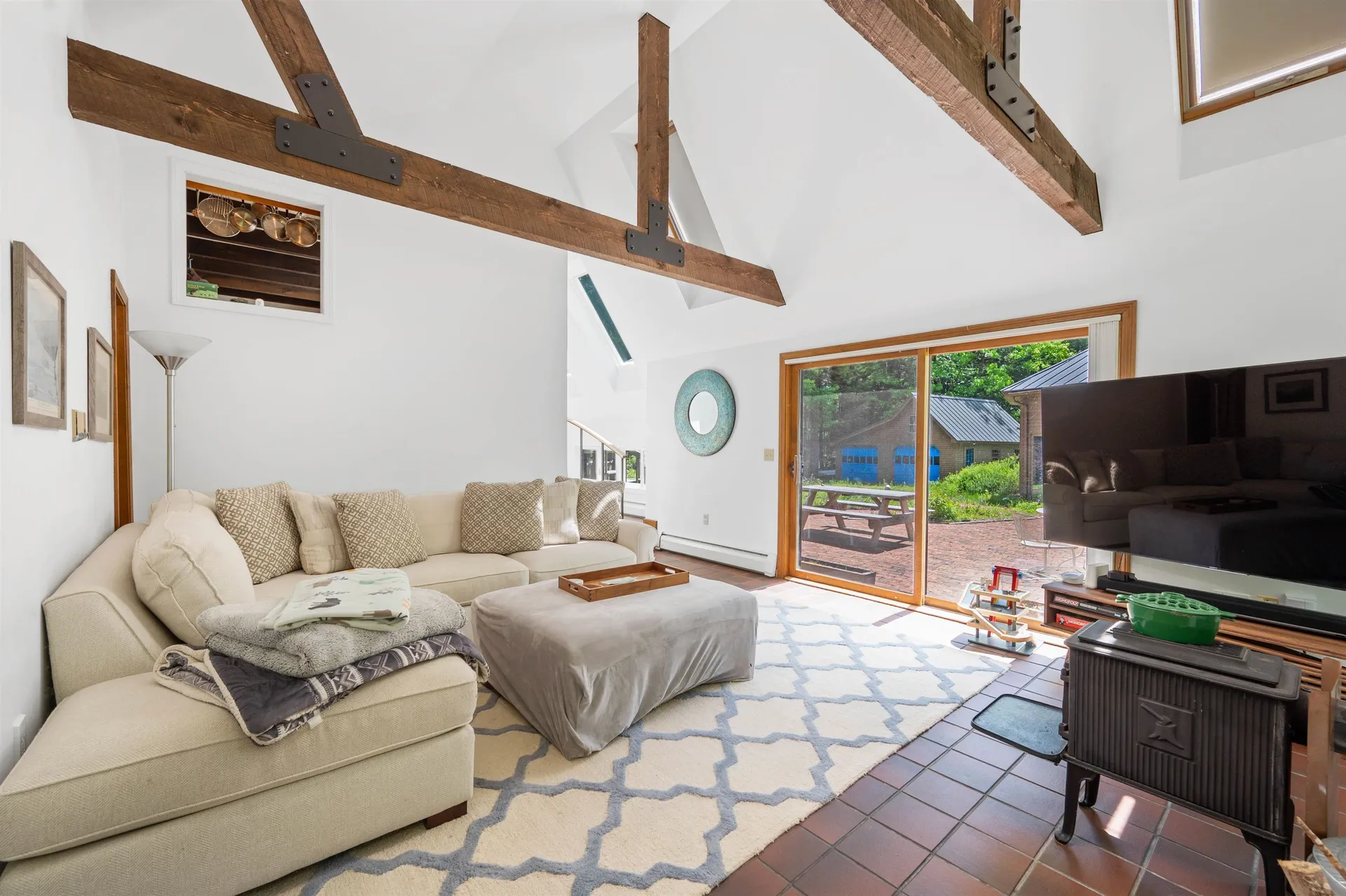 47 Forest Pond Road New Hampton NH 03256