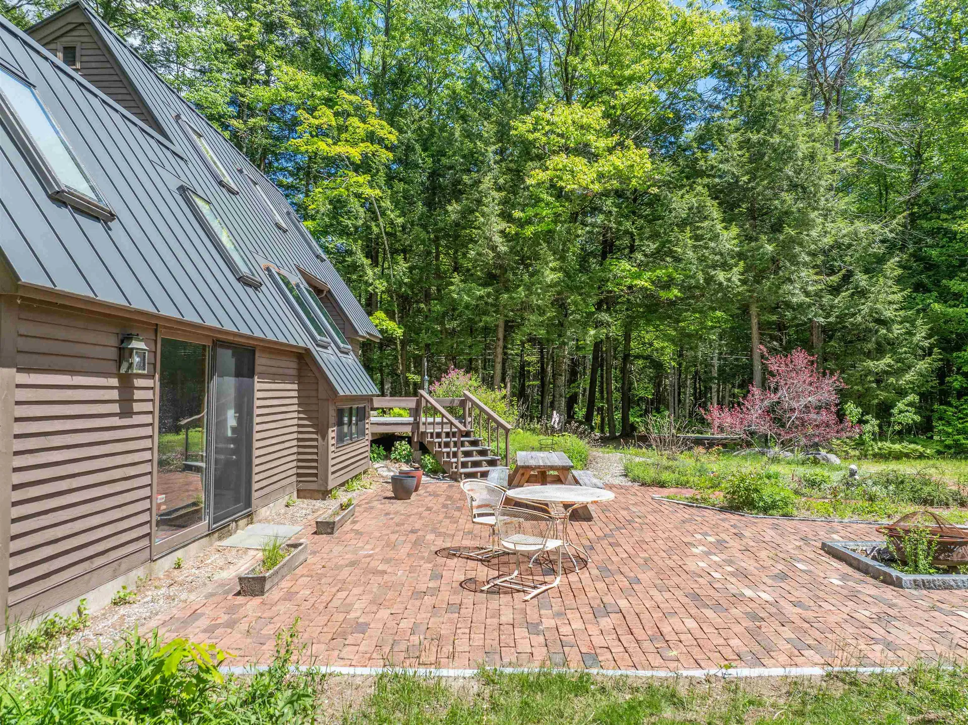47 Forest Pond Road New Hampton NH 03256