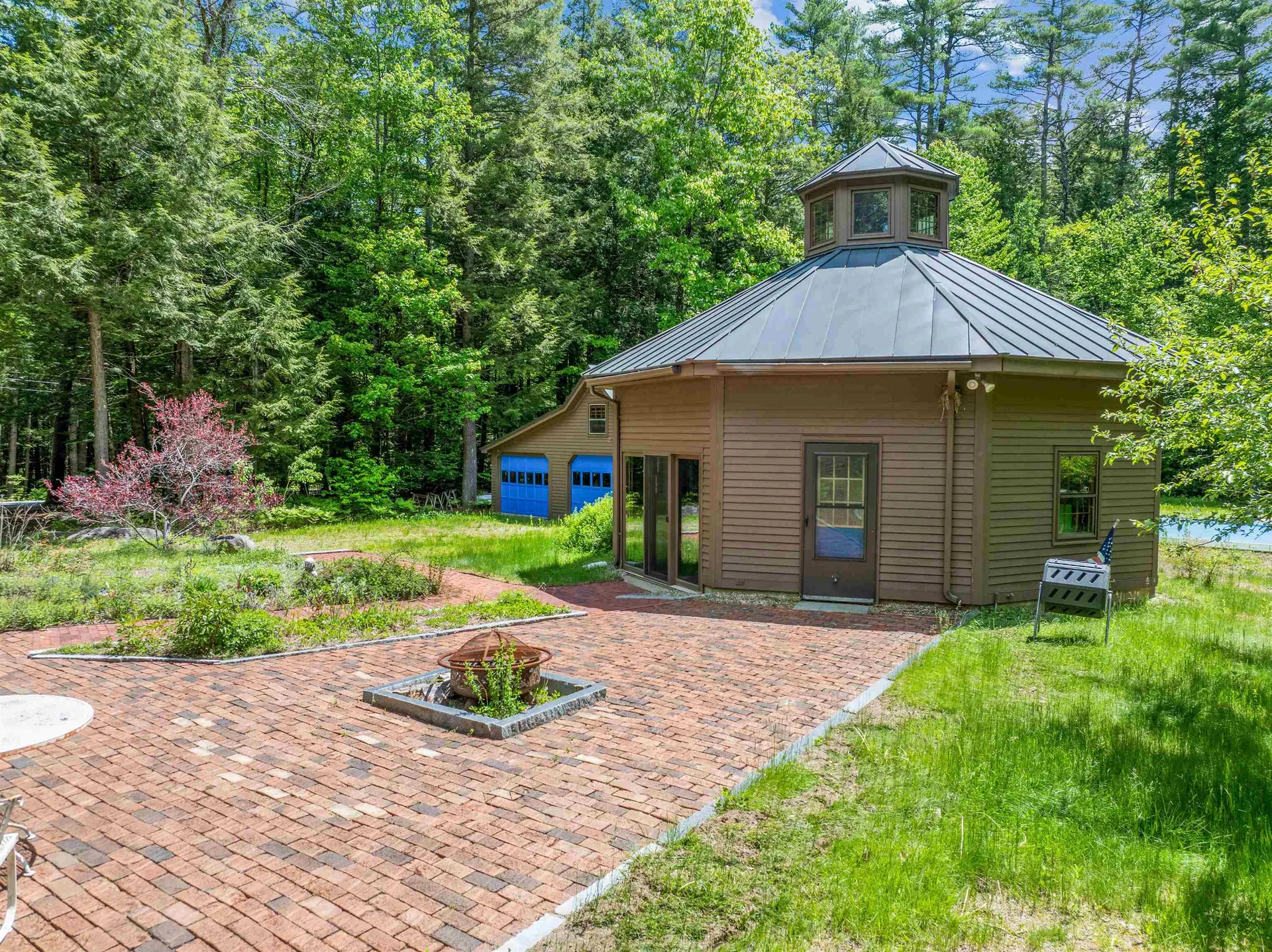 47 Forest Pond Road New Hampton NH 03256