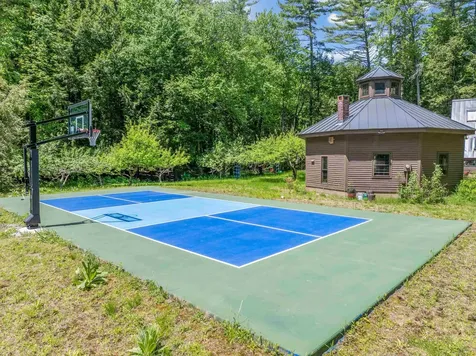 47 Forest Pond Road New Hampton NH 03256