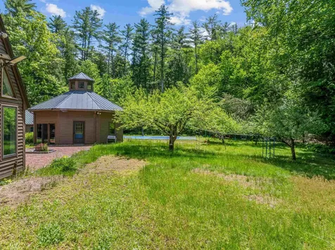 47 Forest Pond Road New Hampton NH 03256