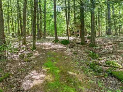 47 Forest Pond Road New Hampton NH 03256