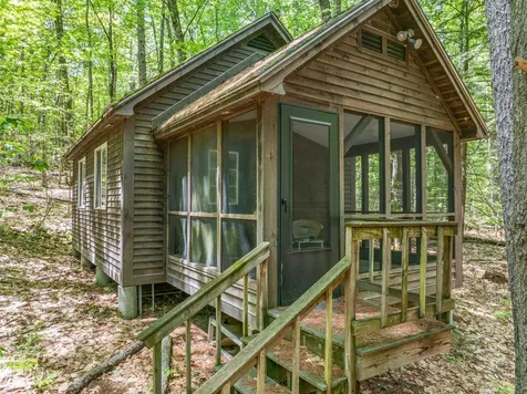 47 Forest Pond Road New Hampton NH 03256