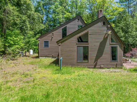 47 Forest Pond Road New Hampton NH 03256