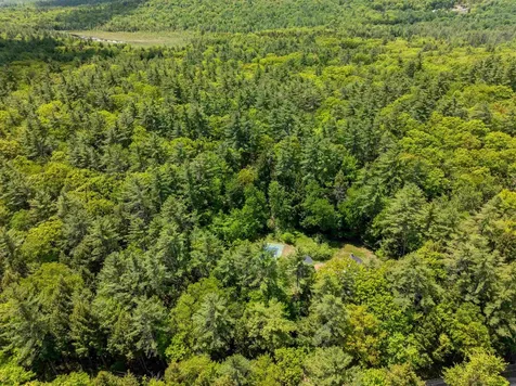 47 Forest Pond Road New Hampton NH 03256