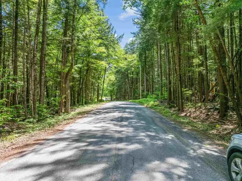 47 Forest Pond Road New Hampton NH 03256