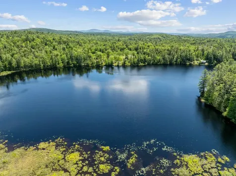 47 Forest Pond Road New Hampton NH 03256