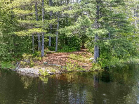 47 Forest Pond Road New Hampton NH 03256