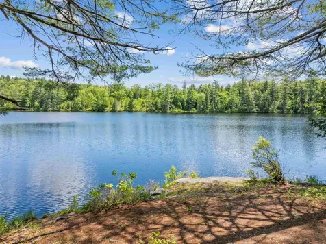 47 Forest Pond Road New Hampton NH 03256