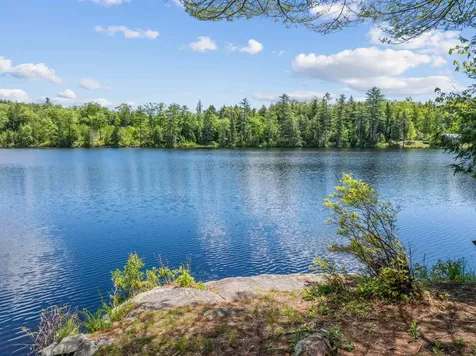 47 Forest Pond Road New Hampton NH 03256