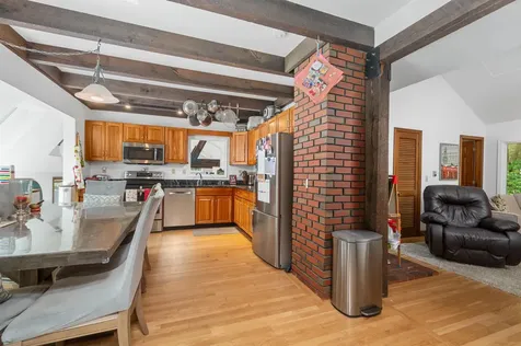 47 Forest Pond Road New Hampton NH 03256