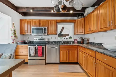 47 Forest Pond Road New Hampton NH 03256