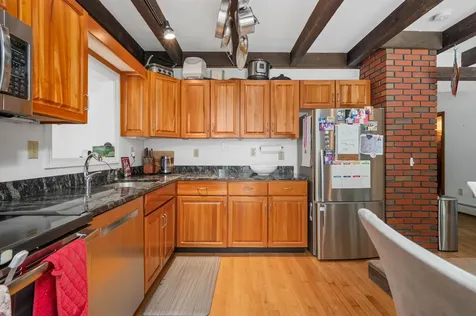 47 Forest Pond Road New Hampton NH 03256