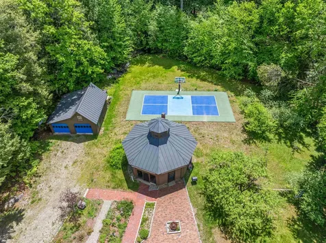 47 Forest Pond Road New Hampton NH 03256