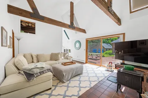 47 Forest Pond Road New Hampton NH 03256