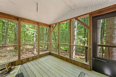 47 Forest Pond Road New Hampton NH 03256